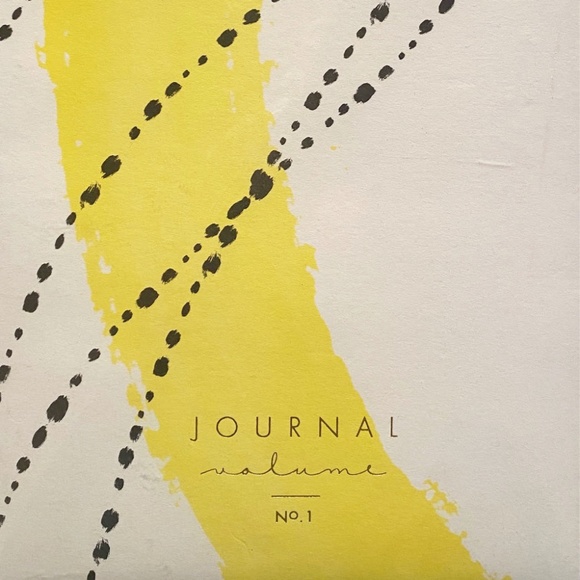 Modern Abstract Journal - Picture 2 of 2